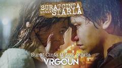 Virgoun - Surat Cinta Untuk Starla (Official Audio)