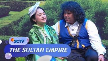 Marchel Nemu Aja Kesempatan Buat Deketin Jeje Slebew | The Sultan Empire