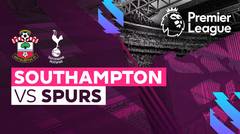 Full Match - Southampton vs Spurs | Premier League 22/23