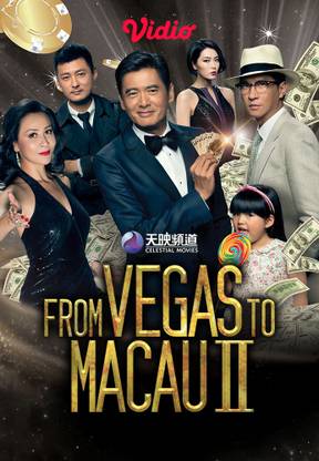 From vegas to macau best sale 3 full movie english sub