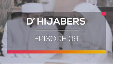 D'hijaber - Episode 09