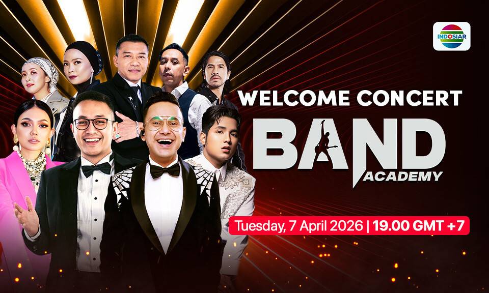 Welcome Concert Band Academy