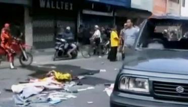 Bentrokan Ormas di Medan hingga Pemain Elif Indonesia
