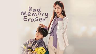 Sinopsis Bad Memory Eraser (2024), Rekomendasi Drakor Genre Roman Komedi dan Masa Muda