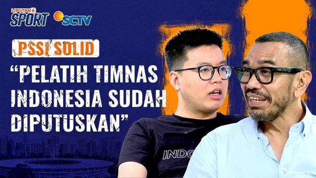 Arya Sinulingga Pastikan Erick Thohir & Exco PSSI Sepakat! John Herdman Pelatih Timnas Indonesia?