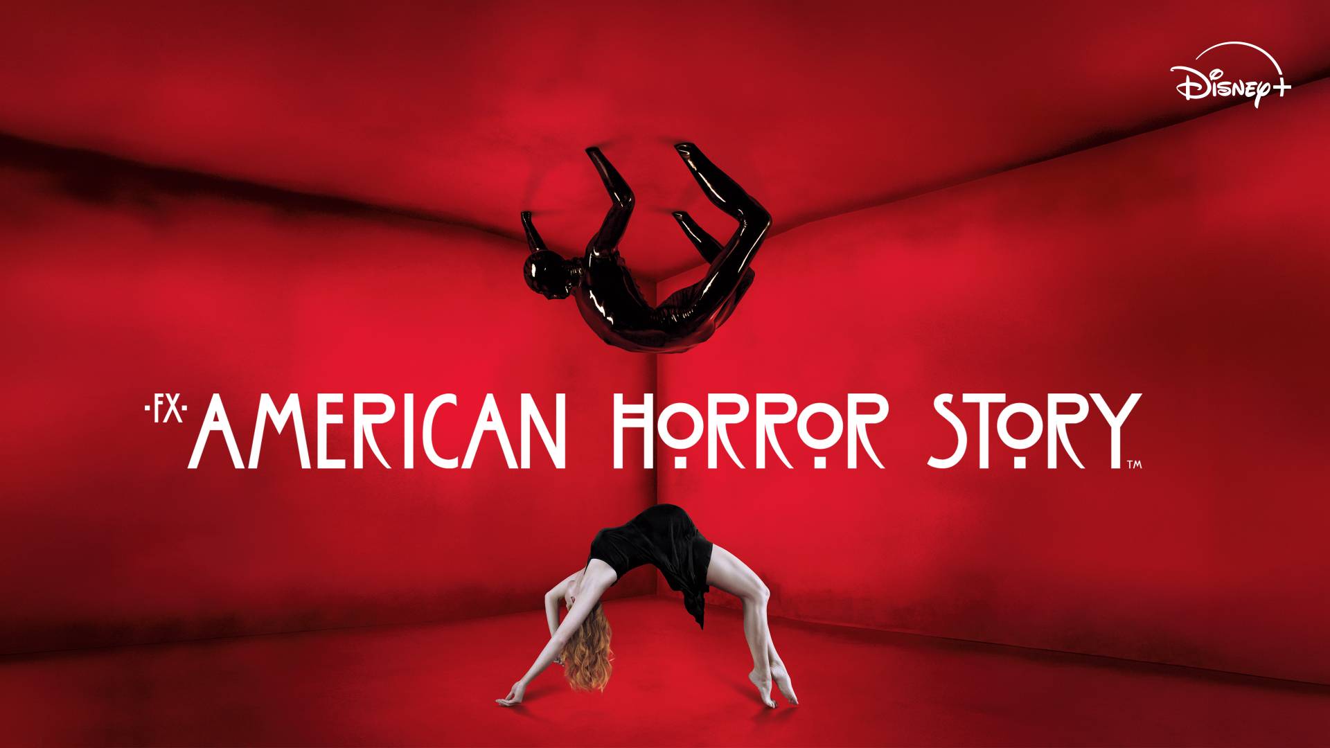 Nonton American Horror Story (2011) Sub Indo
