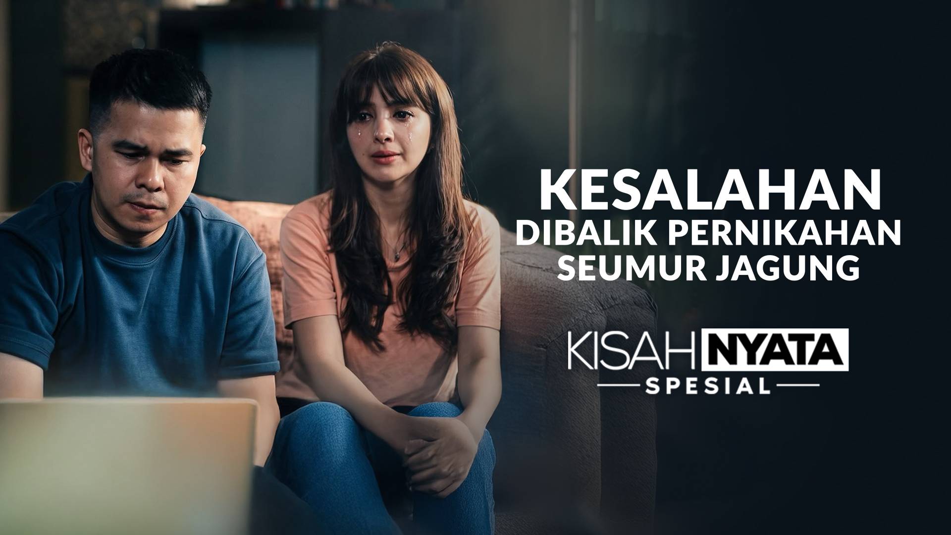 Kesalahan Dibalik Pernikahan Seumur Jagung