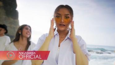 Siti Badriah - Pipi Mimi (Official Music Video NAGASWARA) #music