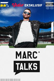 Marc Talks
