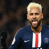 Neymar Jr