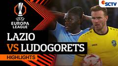 Lazio VS Ludogorets | Highlights UEFA Europa League 2024/25