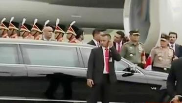 Segmen 4: Kunjungan Mewah Nan Meriah Raja Salman di Indonesia