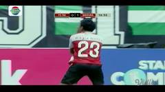 Piala Presiden 2018 : Gol Bayu Gatra PS TNI (0) vs Madura United (1)