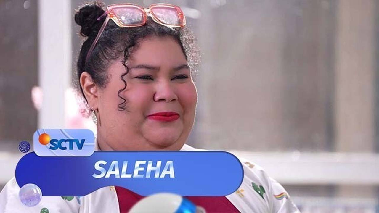 Saleha - Episode 42 | Part 2/2 (2024)