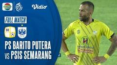 Full Match: Barito Putera vs PSIS Semarang | BRI Liga 1