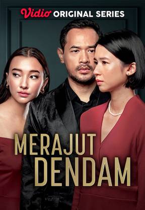 Merajut Dendam