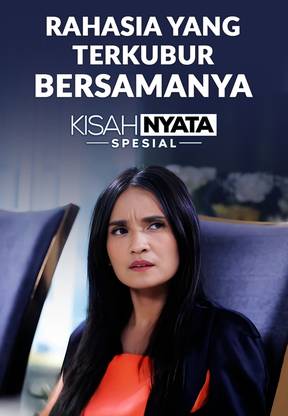 Rahasia Yang Terkubur Bersamanya