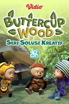 Buttercup Wood - Seri Solusi Kreatif