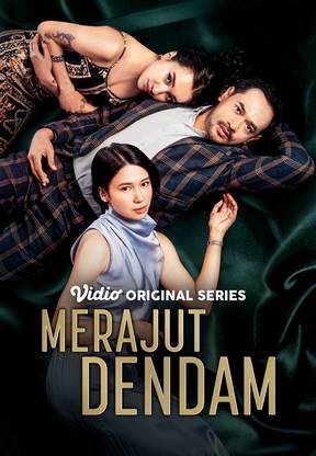 Merajut Dendam