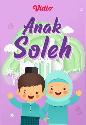 Anak Sholeh
