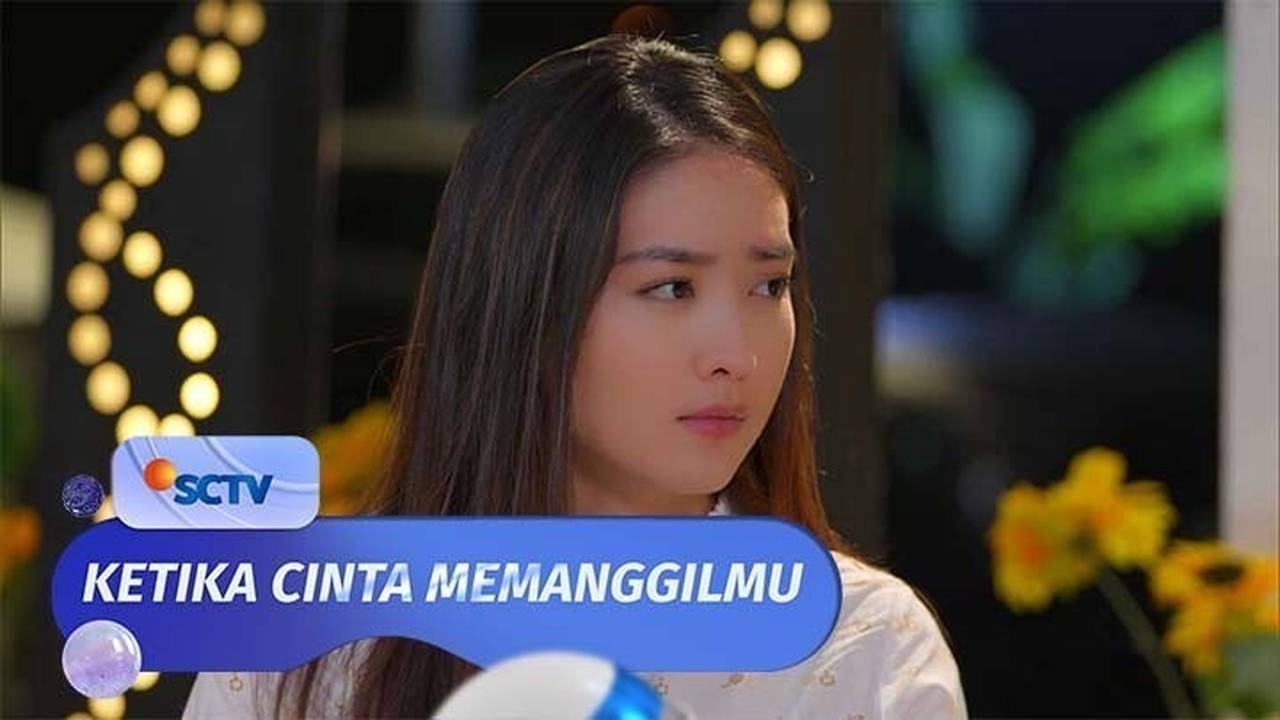 Ketika Cinta Memanggilmu - Episode 91 | Part 1/2 (2025)