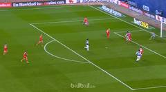 Real Sociedad 3-1 Sevilla | Liga Spanyol | Highlight Pertandingan dan Gol-gol