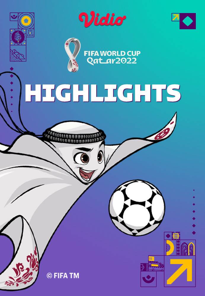 fifa world cup qatar 2022 qualifiers match highlights