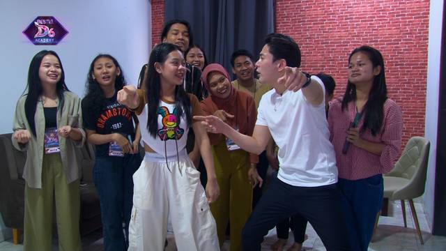 Bestie Da 6 Belajar Bahasa Tagalok Bareng Kier King