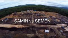 SAMIN vs SEMEN (full movie )
