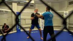 Fight Night London: Gustafsson vs Manuwa Preview