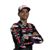 Jorge Martin