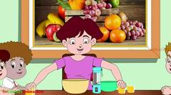 Seri Diva | Eps 420 Blender Portable | Diva The Series Official