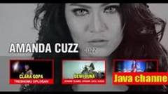 Cuzz - Cuzz - Amanda -offical music Videos 