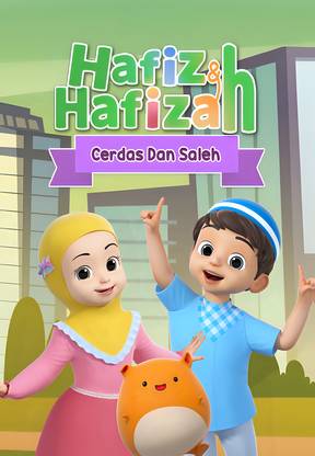 Hafiz & Hafizah - Cerdas dan Saleh