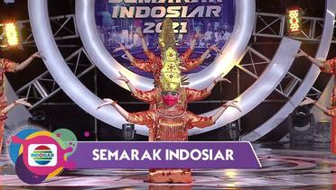 Semarak indosiar - Pulau Sulawesi (21/12/21)