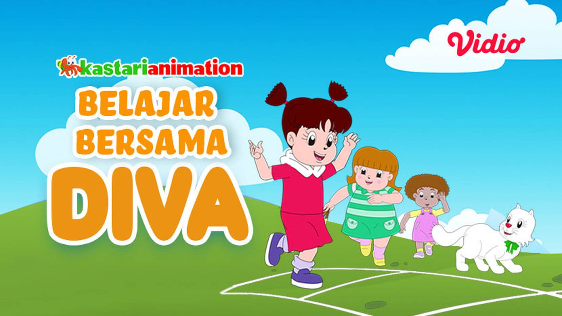 Belajar Bersama Diva
