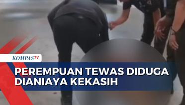 Polisi Periksa 15 Saksi soal Kasus Penganiayaan Wanita hingga Tewas oleh Kekasihnya di Surabaya