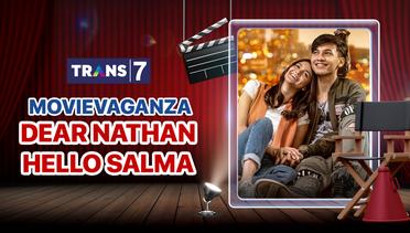 Movievaganza Spesial Tahun Baru : Hello Salma