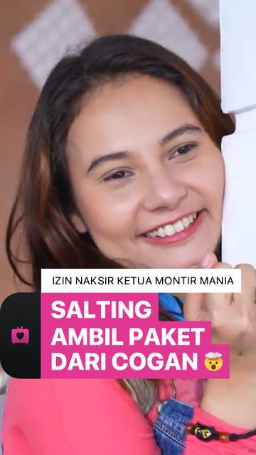 Izin Naksir Ketua Montir Mania