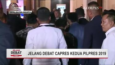 Ini yang Akan Menjadi Fokus Prabowo Subianto dalam Debat Kedua Pilpres 2019