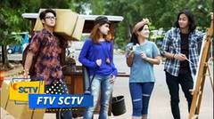 Sudah Jatuh Tertimpa Cinta | FTV SCTV