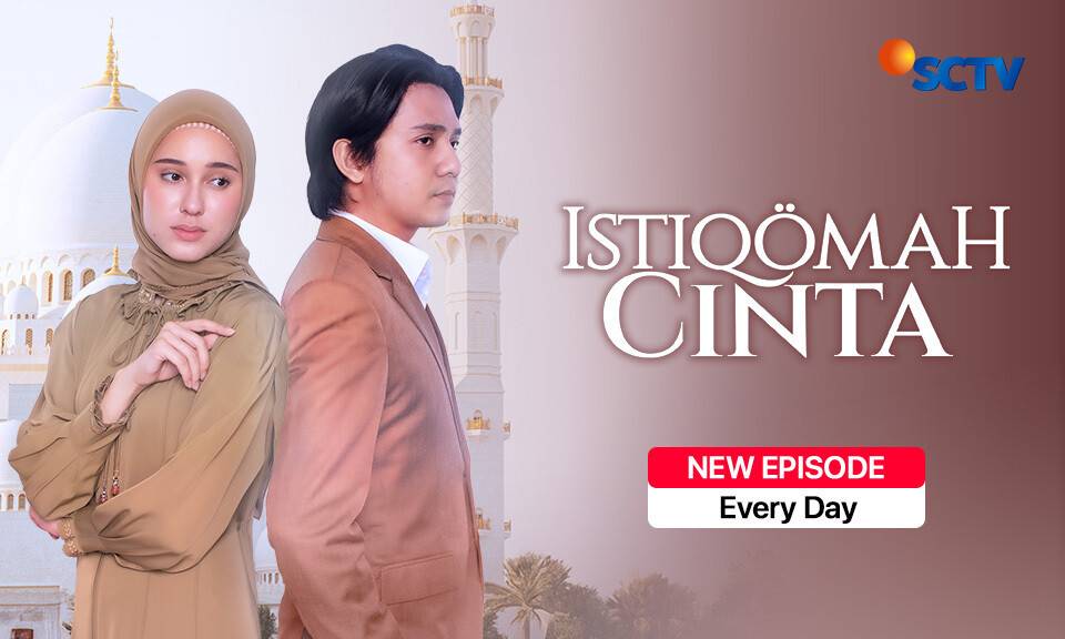 Istiqomah Cinta