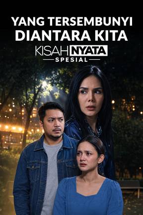 Yang Tersembunyi Diantara Kita