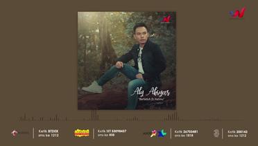 Aly Aksyar - Berteduh Di Hatimu (Official Audio)