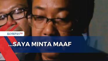 Tabrak Bocah 5 Tahun hingga Tewas, Anggota DPRD Lampung: Saya Minta Maaf