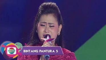 Inul Terharu..Lagunya Sukses Dibawakan Dengan Versi Koplo Oleh Jujun | Bintang Pantura 5