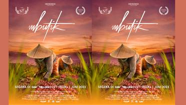 Sinopsis Mbutik (2023), Rekomendasi Film Drama Indonesia