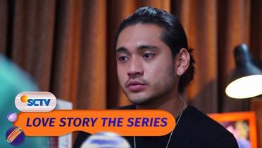 Identitas Asli Maudy Sudah Diketahui Keluarga Ken! | Love Story The Series - Episode 54