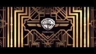THE GREAT GATSBY Trailer