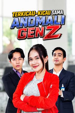 Terkicau-Kicau Sama Anomali Gen Z